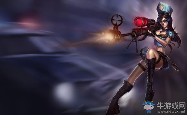 《LOL》致勝一擊禮包