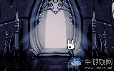 《空洞騎士》劇情介紹