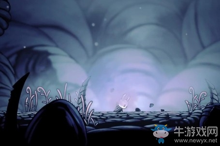 《空洞騎士》劇情介紹