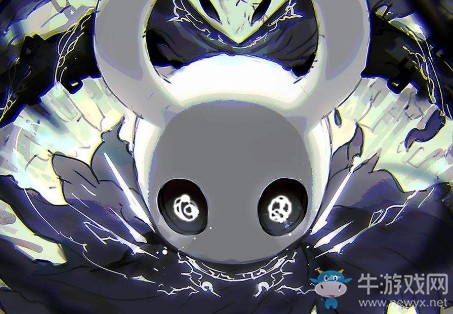《空洞騎士》劇情介紹