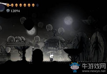 《空洞騎士》競技場3通關攻略
