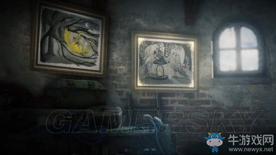 《毛線小精靈2》背景故事介紹