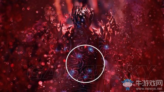 《鬼泣5》預告片boss一覽