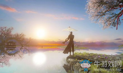 《逆水寒》鄒波的桃花運奇遇攻略