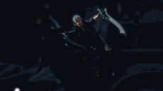 《鬼泣5》預告片boss一覽