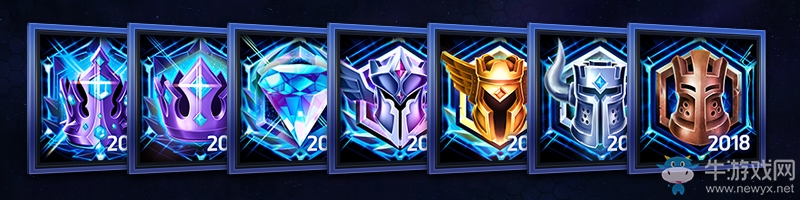 《風暴英雄》2018第3賽季獎勵介紹