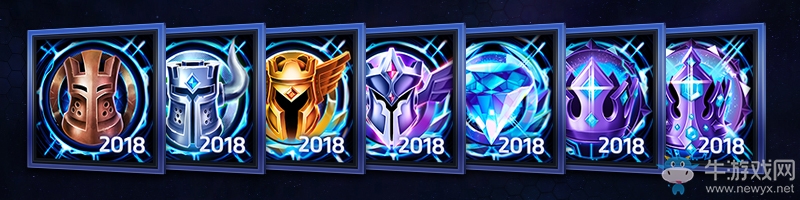 《風暴英雄》2018第3賽季獎勵介紹