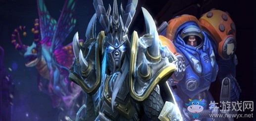 《風暴英雄》2018第3賽季獎勵介紹