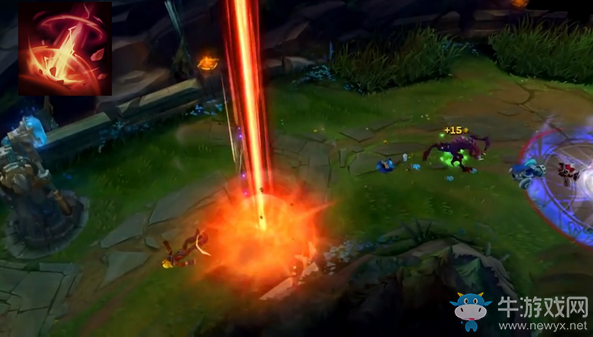 《LOL》無限亂斗擊殺特效圖標(biāo)限時(shí)售賣