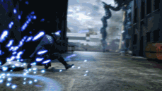 《鬼泣5》預告片boss一覽