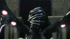 《鬼泣5》預告片boss一覽