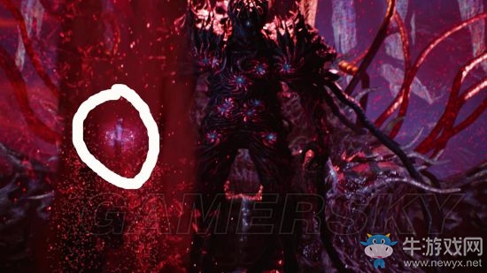 《鬼泣5》預告片boss一覽