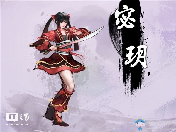 《天命奇御》發(fā)售時間一覽
