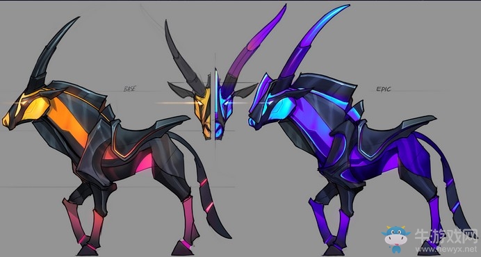 《風暴英雄》2018第3賽季獎勵介紹