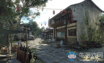 《逆水寒》李阿婆之傷奇遇攻略