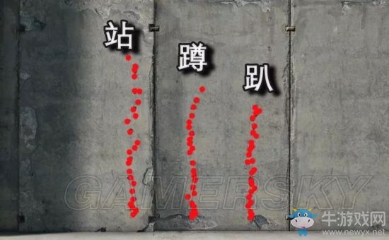 《絕地求生》維克托傷害彈道分析及配件推薦