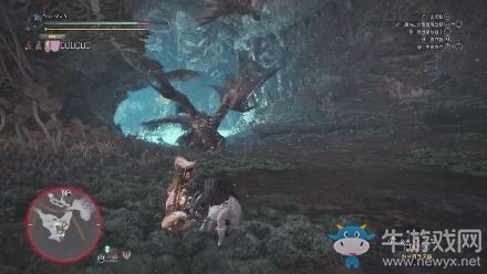 《怪物獵人：世界》歷戰(zhàn)王尸套招式分析與應(yīng)對技巧