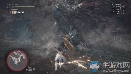 《怪物獵人：世界》歷戰(zhàn)王尸套招式分析與應(yīng)對技巧