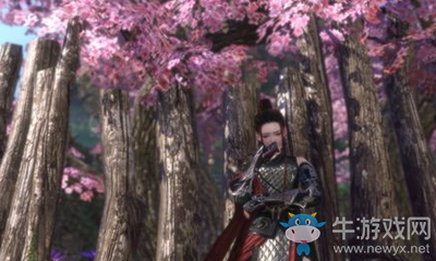 《逆水寒》依思千里送奇遇攻略