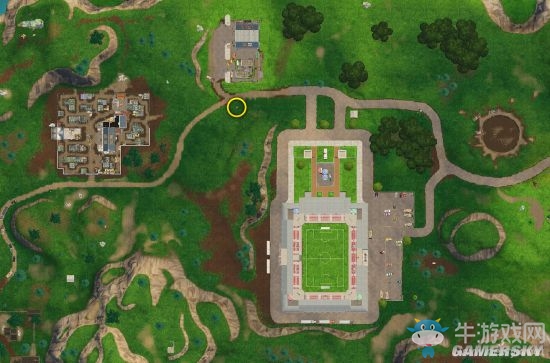 《堡壘之夜》第四賽季每周挑戰任務攻略匯總