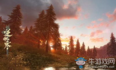 《逆水寒》風箏微瀾奇遇攻略