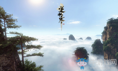 《逆水寒》網(wǎng)易漫畫專享禮包