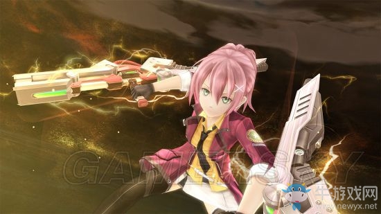 《英雄傳說：閃之軌跡4》新七班角色S戰(zhàn)技及效果一覽