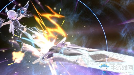 《英雄傳說：閃之軌跡4》新七班角色S戰(zhàn)技及效果一覽