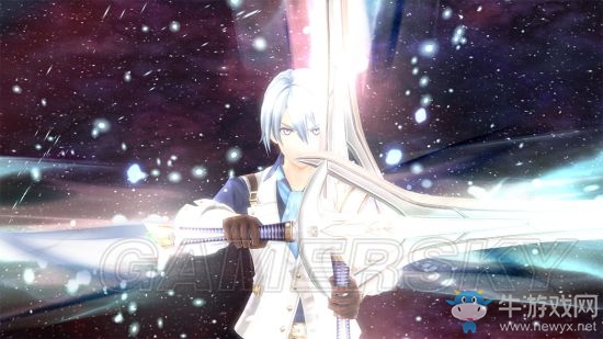 《英雄傳說：閃之軌跡4》新七班角色S戰(zhàn)技及效果一覽