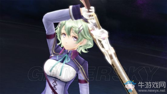 《英雄傳說：閃之軌跡4》新七班角色S戰(zhàn)技及效果一覽