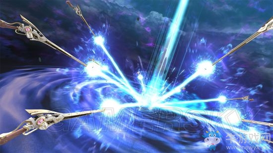 《英雄傳說：閃之軌跡4》新七班角色S戰(zhàn)技及效果一覽