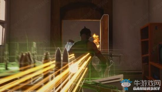 《堡壘之夜》斜塔小鎮攻略