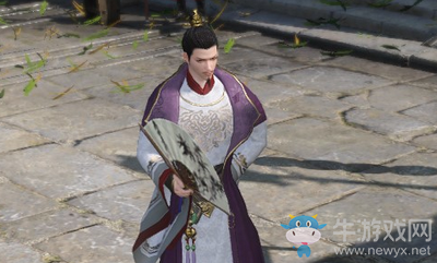 《逆水寒》醉太平奇遇攻略