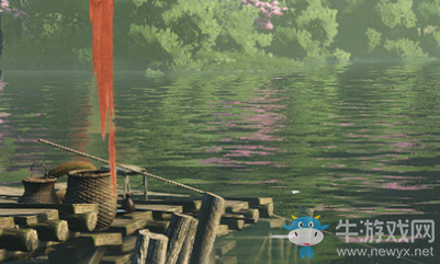 《逆水寒》碧波微瀾奇遇攻略