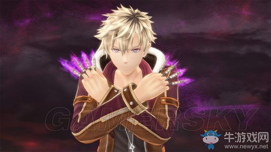 《英雄傳說：閃之軌跡4》新七班角色S戰(zhàn)技及效果一覽
