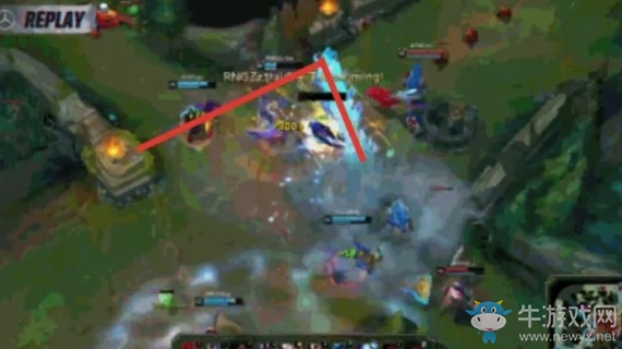 《LOL》2018亞洲對(duì)抗賽新梗盤點(diǎn)