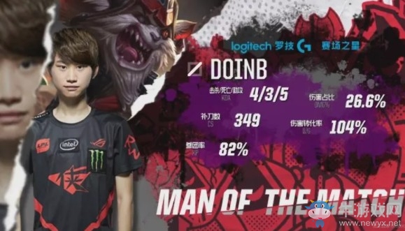 《LOL》2018洲際賽決賽：LPL 3-2 LCK 亞洲最強當燃不讓！