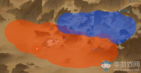 《逆水寒》金葉子獲取攻略