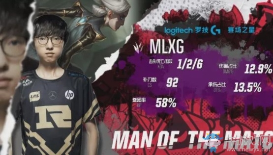 《LOL》2018洲際賽決賽：LPL 3-2 LCK 亞洲最強當燃不讓！