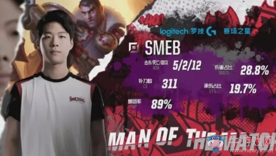 《LOL》2018洲際賽決賽：LPL 3-2 LCK 亞洲最強當燃不讓！