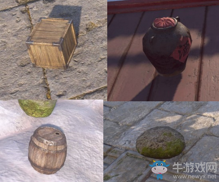 《逆水寒》金葉子獲取攻略