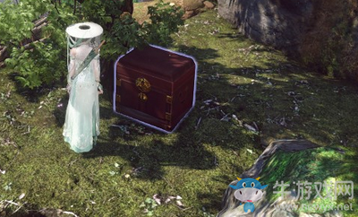 《逆水寒》碎紅玉獲取攻略