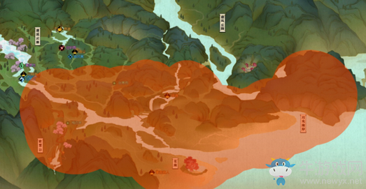 《逆水寒》金葉子獲取攻略