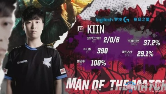 《LOL》2018洲際賽決賽：LPL 3-2 LCK 亞洲最強當燃不讓！