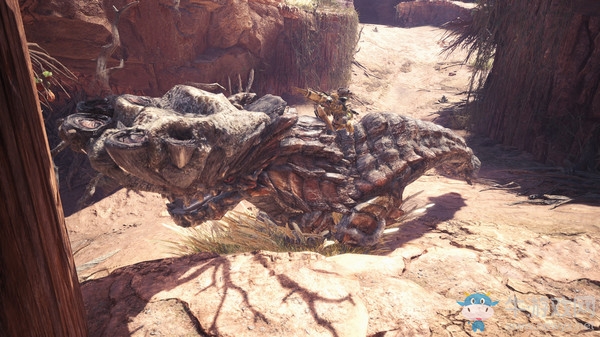 《怪物獵人：世界》steam配置一覽
