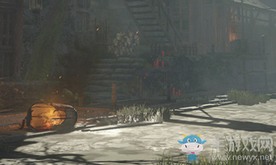 《逆水寒》禍起奇遇攻略