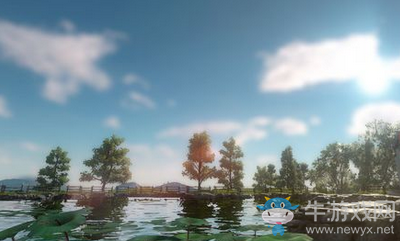 《逆水寒》戴罪立功奇遇攻略