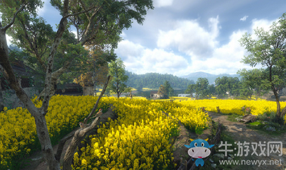 《逆水寒》妙手丹青稱號獲取攻略