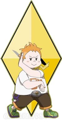 《口袋妖怪究極日月》一周目圖文攻略