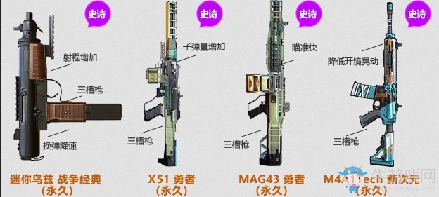 《使命召喚OL》吉利幸運之骰 隨機免骰子不可不試